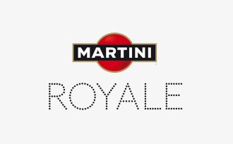 Martini Royale