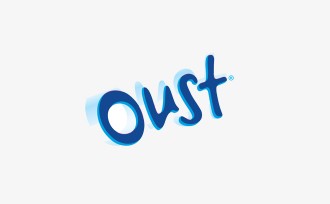 Oust