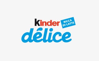 Kinder Delice