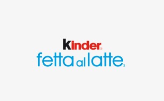 Kinder Fetta Al Latte