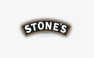 Stone's