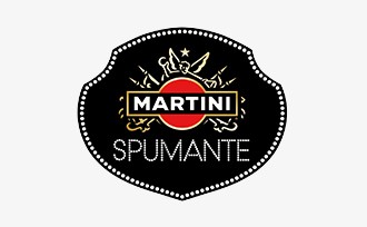 Martini Spumante